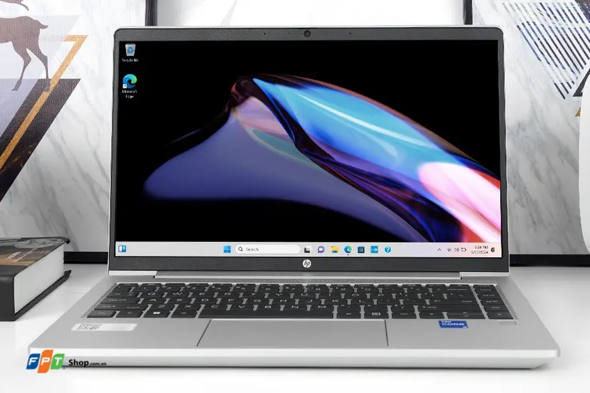 HP ProBook 440 G10 i5 | Giá rẻ, trả góp 0%
